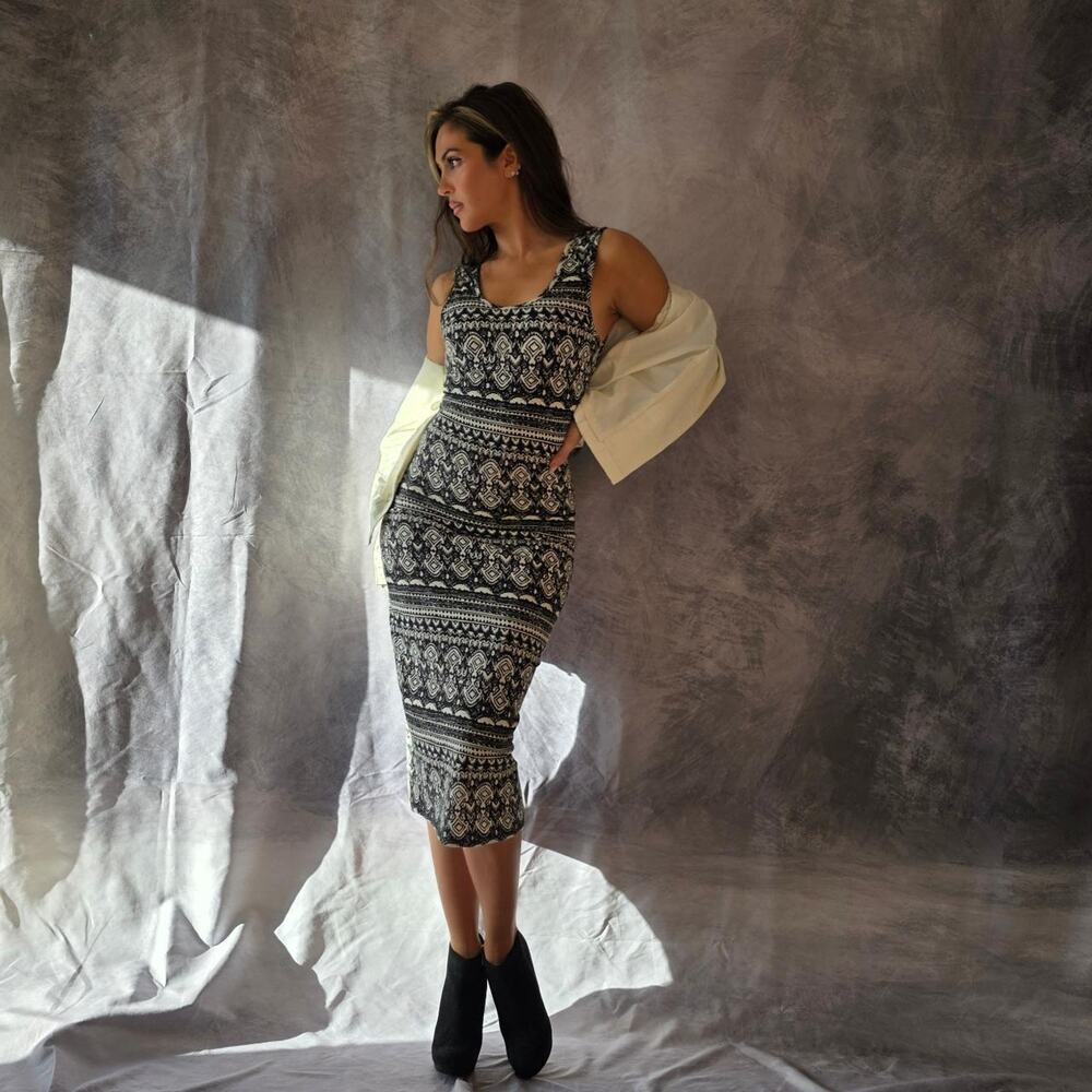 Gianni Bini dress